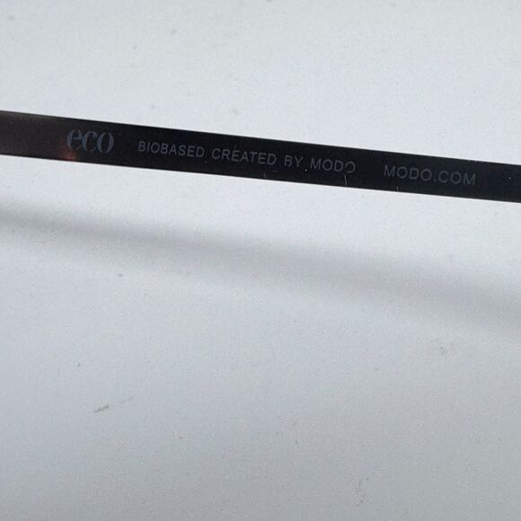 Modo .COM Frame Model Isere Eyeglasses Frames 51-16-140 H16197 - Picture 6 of 7